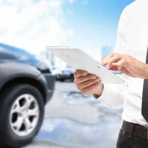 An Introduction To Auto Insurance Quotes