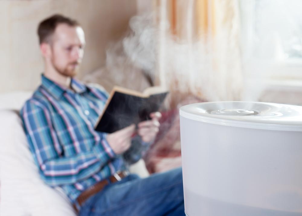 Questions You Need To Ask Before Selecting The Best Air Purifiers