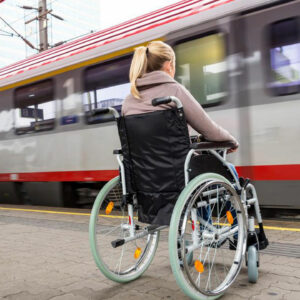 Tips for traveling with a disability